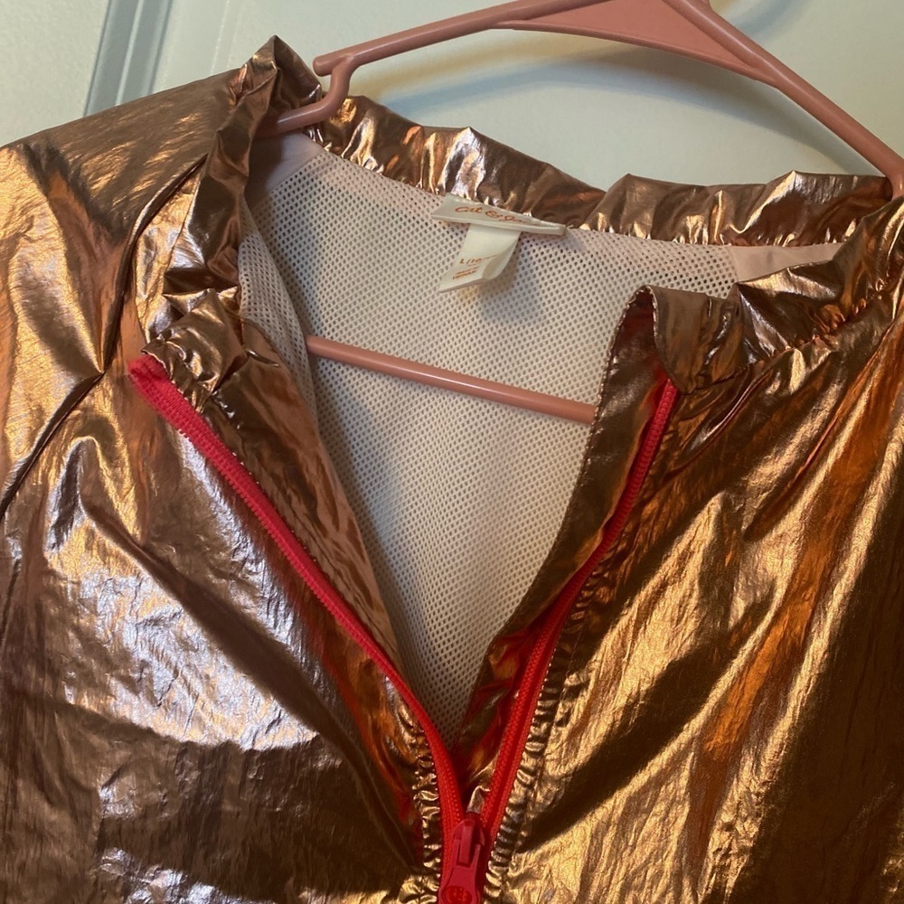Girls Jacket - Picture 3 of 4